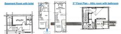 Chancery Lodge (D11), Terrace #470829591